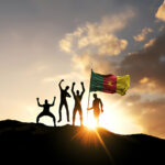 Voyage au Cameroun pour la Création et l’Installation de Notre Bureau