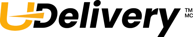 UDelivery 03logo